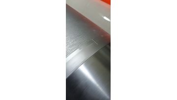 EIR spc floor production in Customer factory