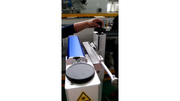 Good quality PPR pipe fiber laser  printer