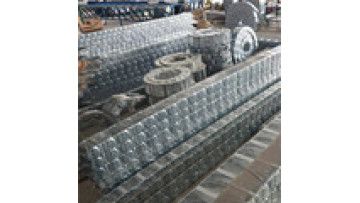 Steel Cable Track Carriers Drag Chains for CNC Machine1