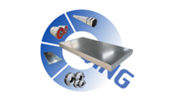 Competitive Price Hot Dipped 1.2mm Galvanized Steel Sheets & Metal Plates (12-28 Gauge)1