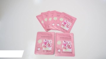 Firming Moisturizing face mask
