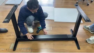 Standing Desk Cable Cover