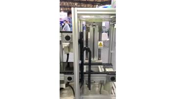 Pneumatic Lifter