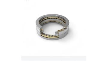 Bidirectional Thrust Cylindrical Roller Bearing