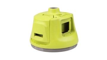 OEM ODM 12 years ISO 9001 factory price Handheld GPS Surveying Instrument1