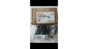 Danfoss MCV Series Solenoid-Operated Control Valve