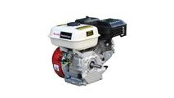 168 170 6.5Hp air cooled Gasoline Engine Manufacturers1