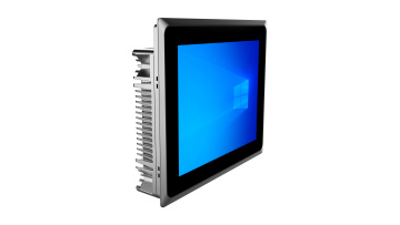 10.4-inch Industrial Panel PC