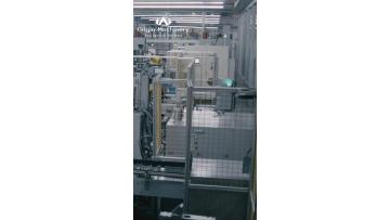 Origin Machinery Undercarriage Parts