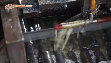 TUV Rebar coupler.mp4