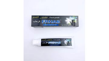 Frhab charcoal