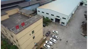 CPE Laminate Nonwoven Fabric Machine