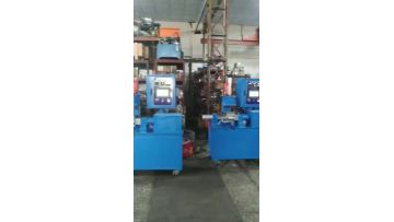 bOpen close mixer