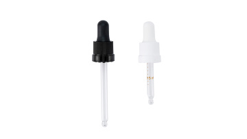 18mm Tamper-proof plastci dropper