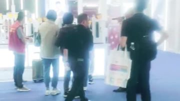 Exhibition Video