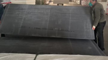 Mgo fireproof floor