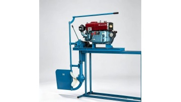 Marine propulsion unit