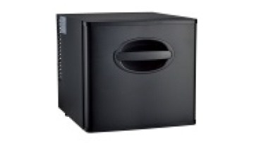 CB-21SA Drawer Minibar: Noiseless 21L Mini Refrigerator1