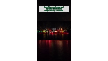 Multimedia laser‑water‑screen‑movie fountain solutions integrating water‑projection‑display and dynamic‑water‑jet‑performances