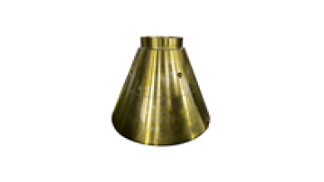 High Manganese Steel Gp500s Gp300s Cone Crusher Spare Parts - Long Life Performance1