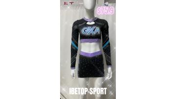 cheerleading uniforms