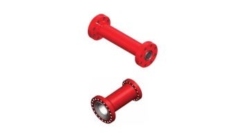 Adapter Spool&Spacer Spool