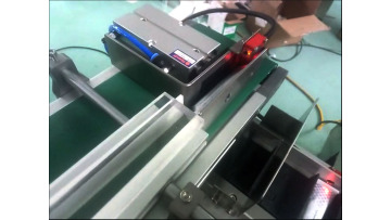 Automatic tube cartoning machine 