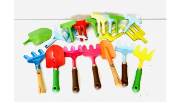 Fork shovel palladium tool