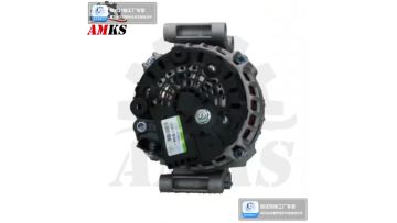 24226Bosch automotive generator