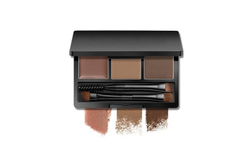 Eyebrow Powder Three-Colo Video5
