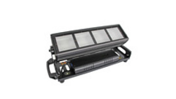200W LED Cyclorama Light: The Ultimate Floor Lighting Solution for Stages1