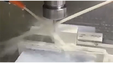 Titanium Alloy CNC Lathe Parts