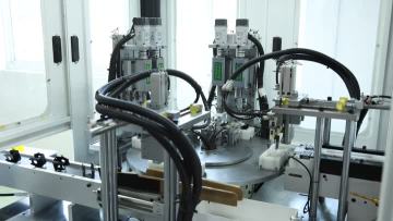 In-Process Inspection a