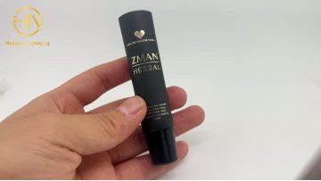 Lip gloss tube-10