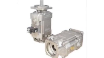 HAWE V60N Axial Piston Hydraulic Pump