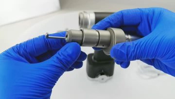 M mostly functional craniotomy milling joint