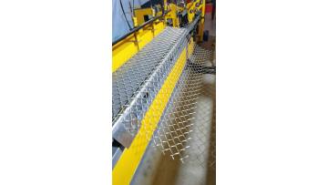chain link wire mesh