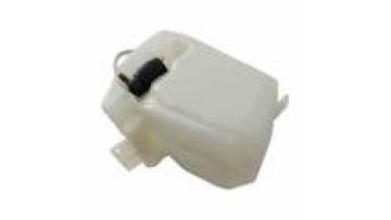 IVECO ENGINE Parts Cooling System - High Quality Water Tanks (93928337 93926969)1