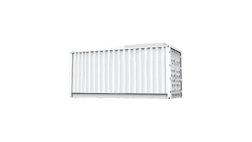 large scale battery energy storage
