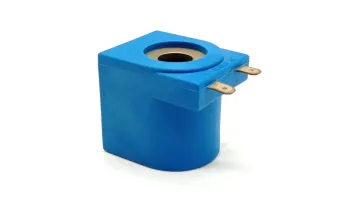 12VDC 17W Solenoid Coil For RGE90 RGE92 LPG CNG Reducer Vaporizer1