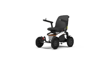 E60A Electric Wheelchair Power Wheelchair Foldable Lightweight