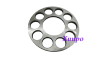 XUNPO SKS PSVD2-21E-11 Piston Pump Parts Set - Plate 431-4111 Retainer Plate1