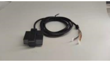High-quality OBD diagnostic cable adapter