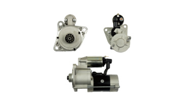 Starter-motor-for-MITSUBISHI