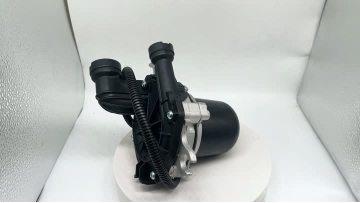 BJ-9314-1 Secondary Air Pump