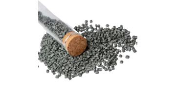 Granules For 3D Deep Embossing WPC Product 