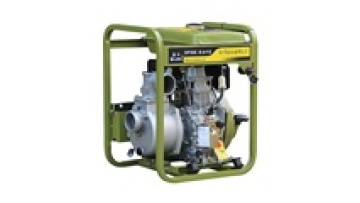 3 inch 178F 6HP water pump diesel engine pump water1