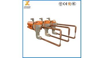 Robot Spot Welding Gun