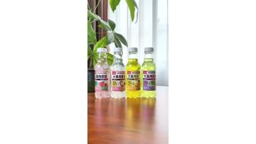 Big - Pulp Fruit Juice Beverage