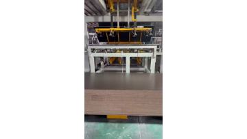 melamine particle board-chocolate